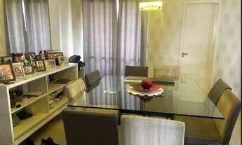 Imagem 7: Cobertura com 3 dormitórios à venda, 156 m² por R$ 1.400.000 - Tatuapé - São Paulo/SP