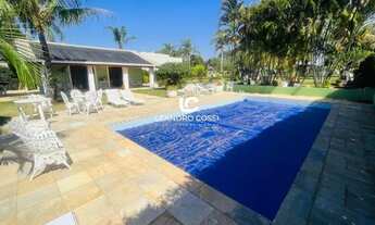 Imagem 4: Casa com 6 dormitórios, sendo 3 suítes à venda com 500 m² de construção na City Castelo