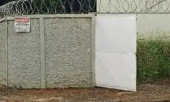 Imagem 4: Terreno Condomínio Residencial Budeus Uberaba 431 m2