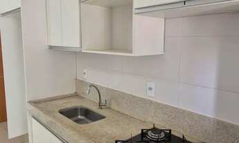 Imagem 4: Imperial Residence - Apartamento 01 dormitório para alugar na bairro Imperial - São José d