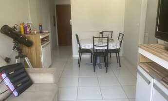 Imagem 4: Edificio Shangrila zona 07 próximo da UEM