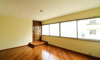 Imagem 2: Apartamento para venda tem 120 metros quadrados com 3 quartos em Brooklin Novo - São Paulo