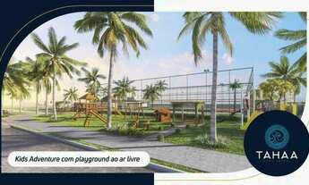 Imagem 5: Compre Lote no Condomínio Tahaa Home Resort