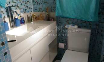 Imagem 3: Apartamento Duplex com 4 dormitórios à venda, 174 m² por R$ 1.498.000,00 - Vila São Franci