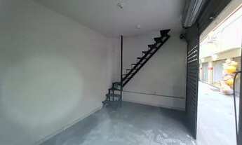 Imagem 2: Loja em Bangu, 50m2