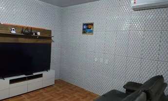 Imagem 6: Vendo excelente casa na Santa Maria