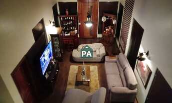 Imagem 3: Casa à venda com 03 suítes, 311 m², Jardim Europa - Poços de Caldas/MG