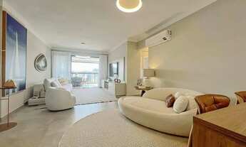 Imagem: Apartamento MOBILIADO com 3 suítes à venda