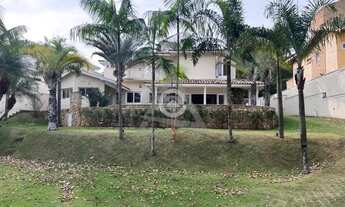Imagem: Casa à venda em Campinas, Loteamento Alphaville
