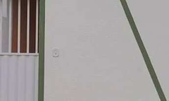 Imagem: Casa na região do Marcos Freire, São Brás