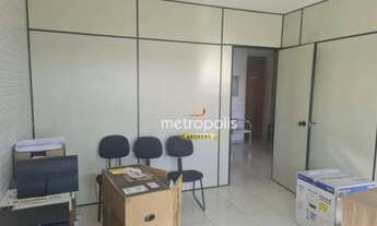Imagem 3: Sala à venda, 55 m² por R$ 294.000,00 - Vila Alto de Santo André - Santo André/SP