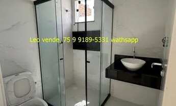 Imagem 6: Leo vende, bairro Sim, 3 suítes, closet, goumert