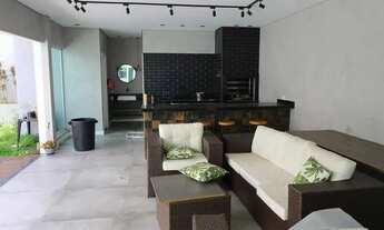 Imagem 6: Sobrado à venda de 3 quartos sendo 1 suíte no São Marcos