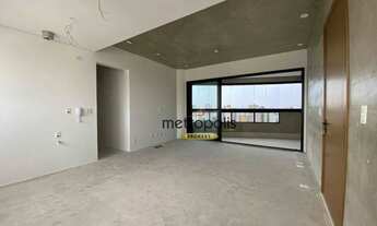 Imagem 2: Apartamento à venda, 157 m² por R$ 1.230.000,00 - Jardim - Santo André/SP