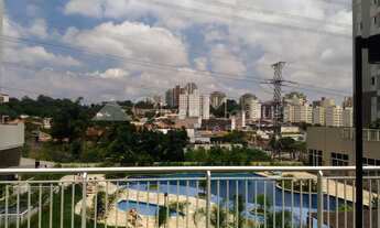 Imagem: Apartamento Duplex com 4 dormitórios à