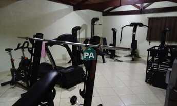 Imagem 7: Casa à venda com 03 suítes, 311 m², Jardim Europa - Poços de Caldas/MG