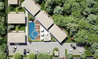 Imagem 6: Vilage 2 suítes Imbassaí