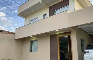 Imagem: Sobrado a venda em Arniqueiras