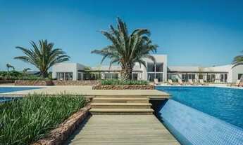 Imagem 2: Terreno no Condomínio Reserva das Águas