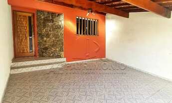 Imagem: CASA TÉRREA COM 2 QUARTOS SENDO 1 SUITE