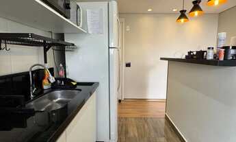 Imagem 5: Agio, apartamento 02 quartos, reserva do horizonte, Samambaia