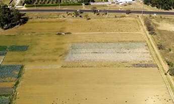 Imagem 3: Incra 9 GLEBA 3 CHACARA 403