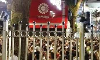 Imagem 3: Aluga se para Cop 30 Belíssimo apto