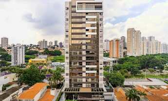 Imagem: Apartamento para Venda e Locação no Cambuí