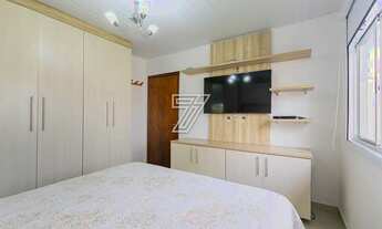 Imagem 5: Casa a venda Pinheirinho com 181 m2 com 3 quartos 2 vagas garagem