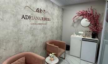 Imagem 4: Ponto comercial Quarto com aluguel por R$850 /mês