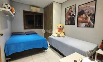 Imagem 6: Casa 2 dormitórios com móveis planejados