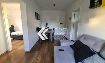 Imagem 4: Apartamento para venda no Reserva do Horto (Zona Norte, Sorocaba-SP