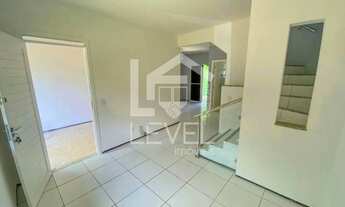 Imagem 4: Casa com 3 dormitórios à venda, 91 m² por R$ 320.000 - Loteamento Bela Vista do Sul - Aqui