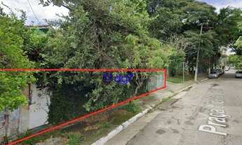 Imagem 3: Terreno à venda, 413 m² por R$ 3.250.000,00 - Vila Sônia - São Paulo/SP