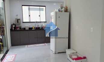 Imagem 7: Casa em Ponta Negra - Manaus