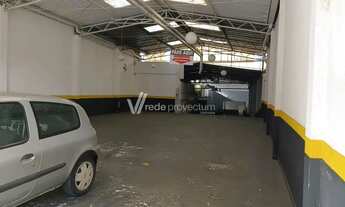 Imagem 2: Galpão de 600m² para alugar no Centro de Campinas