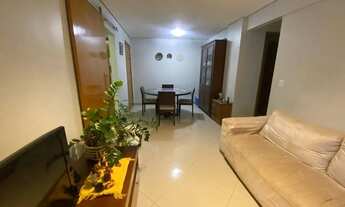 Imagem 3: Apartamento para venda - 99m2 - 4 quartos/01 suíte - quadra 203 - Spazio Brisas