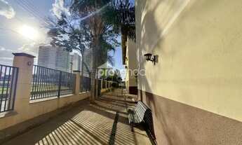 Imagem 2: APARTAMENTO 02 QUARTOS, 58M² - RESIDENCIAL SOLAR DOS ALPES