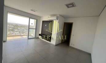 Imagem 2: Villaggio Veronese: Apartamento padrão para Locação, 98m², andar alto, Santa Rosa, Cuiabá