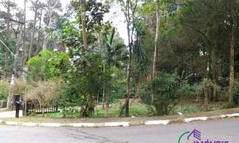 Imagem 3: AREA - GRANJA VIANA - SP