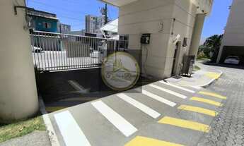 Imagem 7: Apartamento para Locação em Serra, Morada de Laranjeiras, 3 dormitórios, 1 suíte, 2 banhei