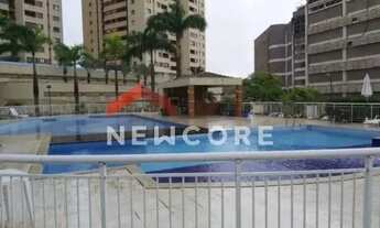 Imagem: Apartamento em Avenida Luís Viana Filho