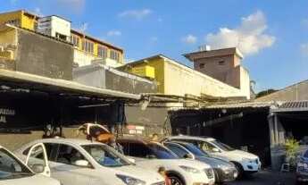 Imagem: Lava Rápido em São Miguel com R$ 23 mil