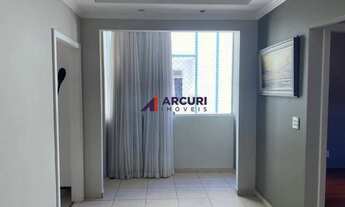 Imagem: Apartamento 02 quartos Buritis (BH) - Locação