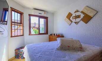 Imagem 6: Casa em Hípica Casa com 3 dormitórios