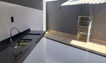 Imagem 5: Casa nova 2/4 Buriti Sereno Aparecida de Goiânia