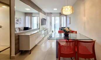 Imagem 4: Apartamento mobiliado à venda em Ponta Negra (Natal/RN) | Brisa Calma Flat