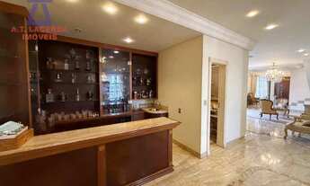 Imagem 5: Cobertura Duplex com 600 m² - Centro