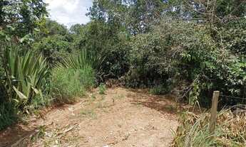 Imagem 7: Lote no Corumbá IV (escriturado