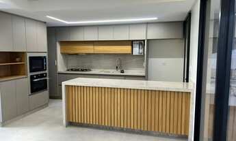 Imagem 3: Casa Condominio Jardins Marselha